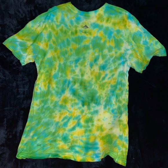 Skate & Bake Capsule Emerica Jesus Head x P.Licous - Picture 3 of 4